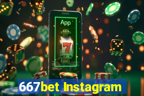 667bet Instagram